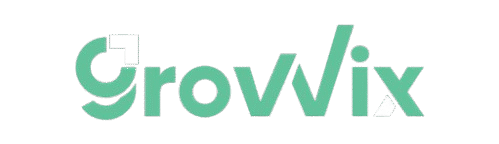 Grovvix- LOGO